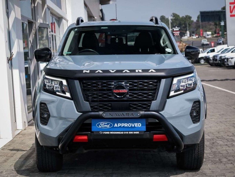 Nissan Navara - Ford Woodmead - Image 5