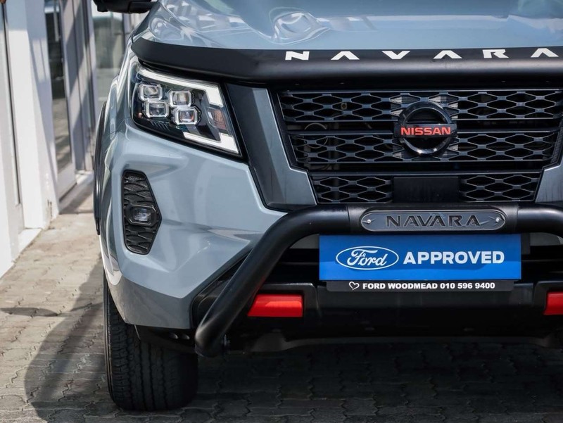 Nissan Navara - Ford Woodmead - Image 4