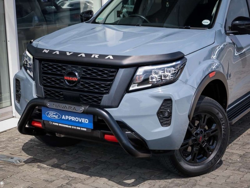 Nissan Navara - Ford Woodmead - Image 2