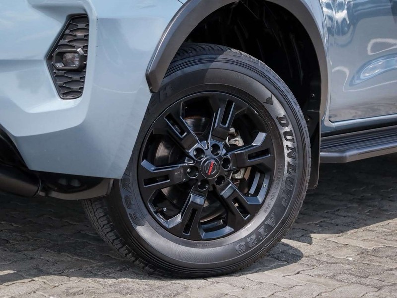 Nissan Navara - Ford Woodmead - Image 3