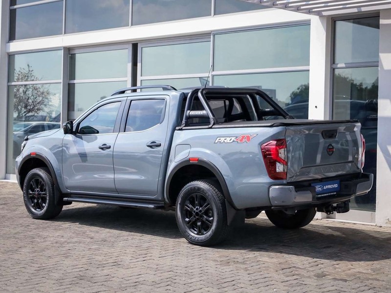 Nissan Navara - Ford Woodmead - Image 7