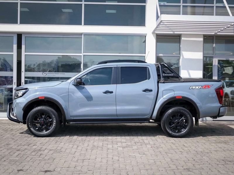 Nissan Navara - Ford Woodmead - Image 6