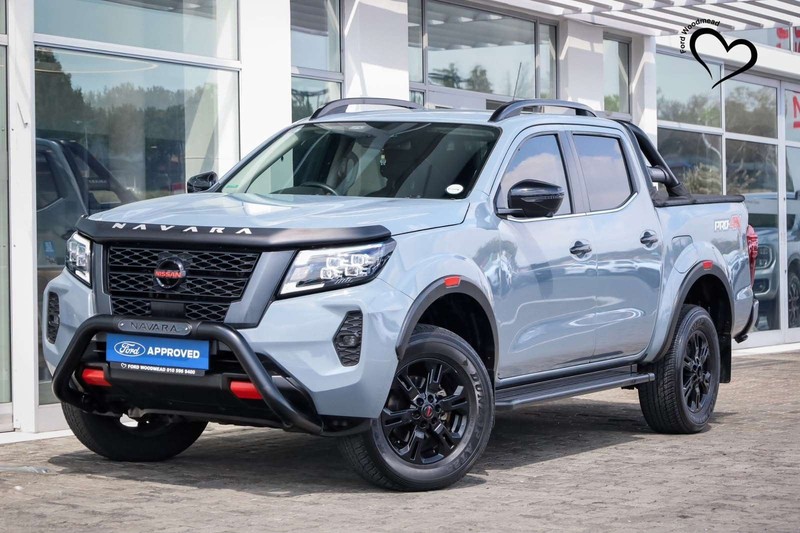 Nissan Navara - Ford Woodmead - Image 1