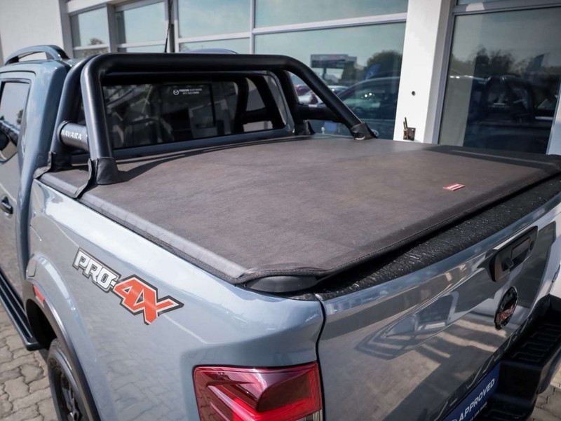 Nissan Navara - Ford Woodmead - Image 9