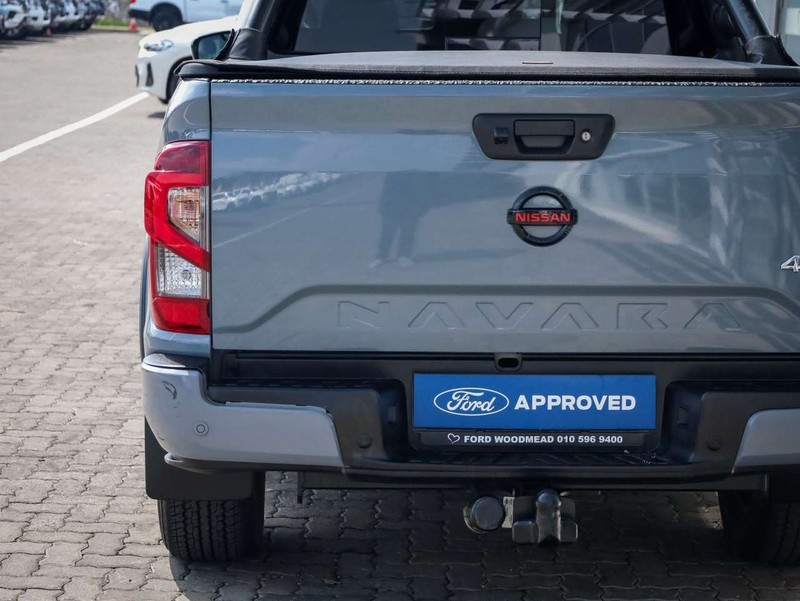 Nissan Navara - Ford Woodmead - Image 10