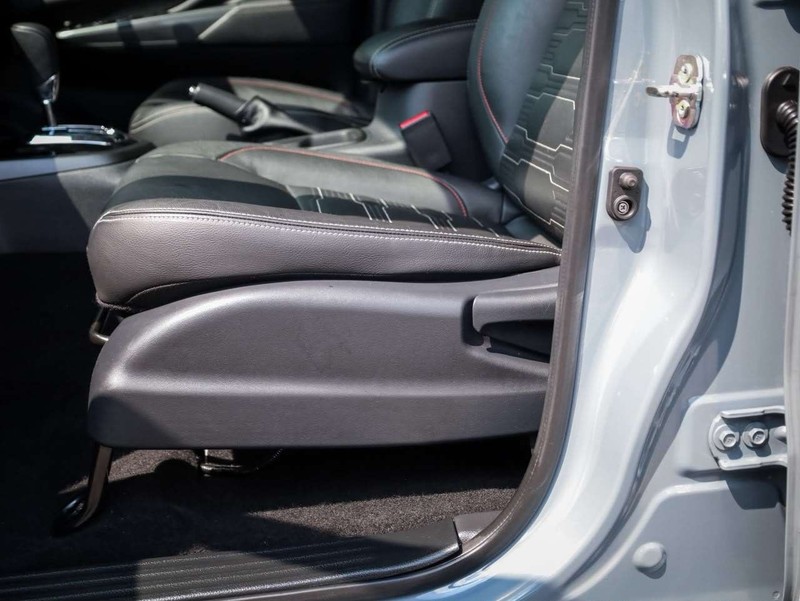 Nissan Navara - Ford Woodmead - Image 19