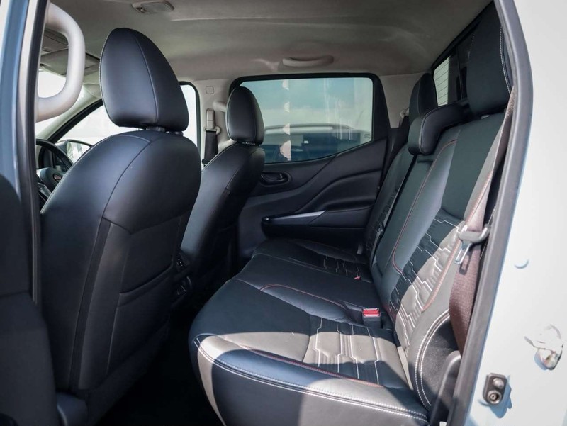Nissan Navara - Ford Woodmead - Image 20