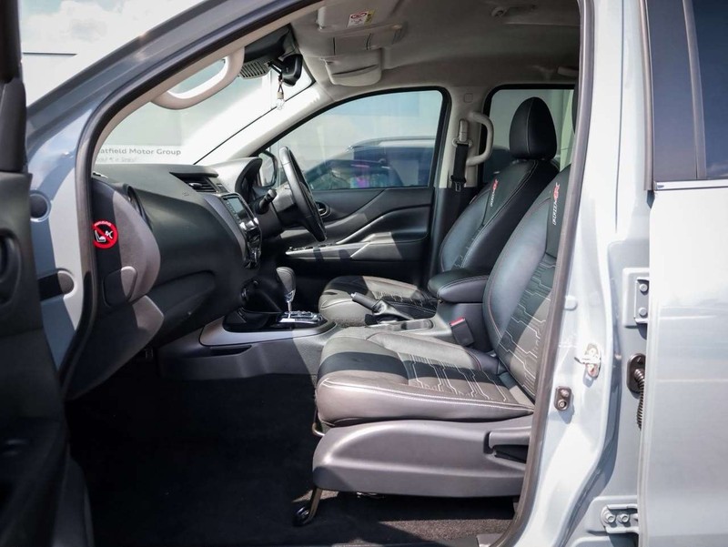 Nissan Navara - Ford Woodmead - Image 18