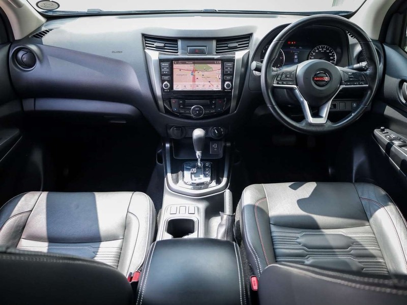 Nissan Navara - Ford Woodmead - Image 12