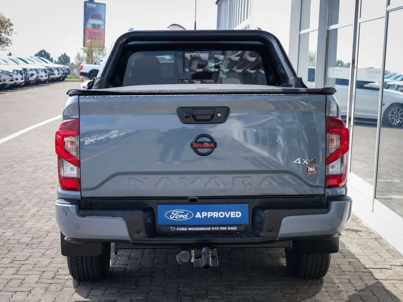 Nissan Navara - Ford Woodmead - Image 11
