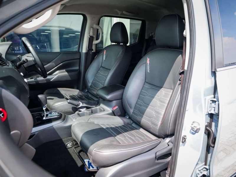 Nissan Navara - Ford Woodmead - Image 16