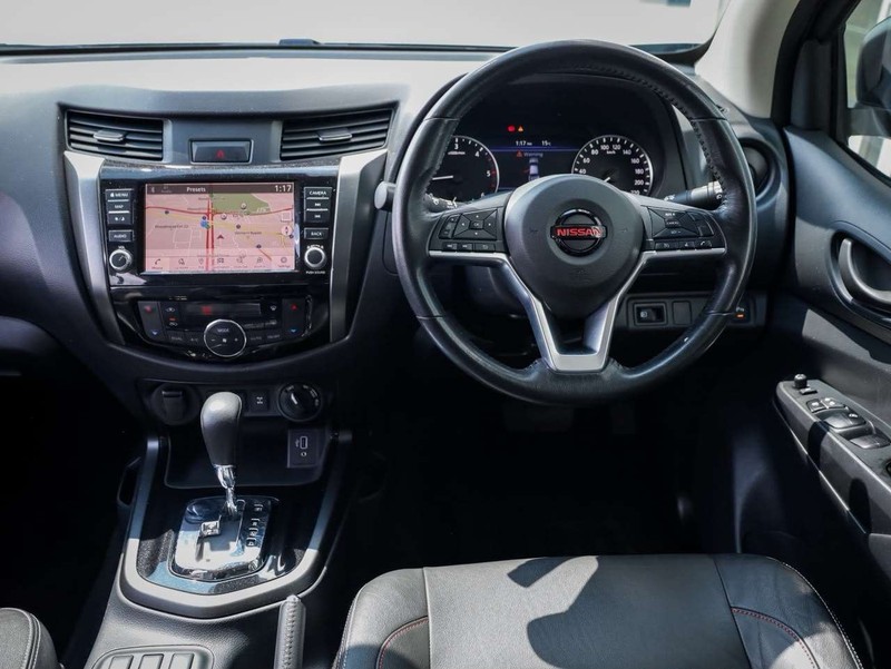 Nissan Navara - Ford Woodmead - Image 13