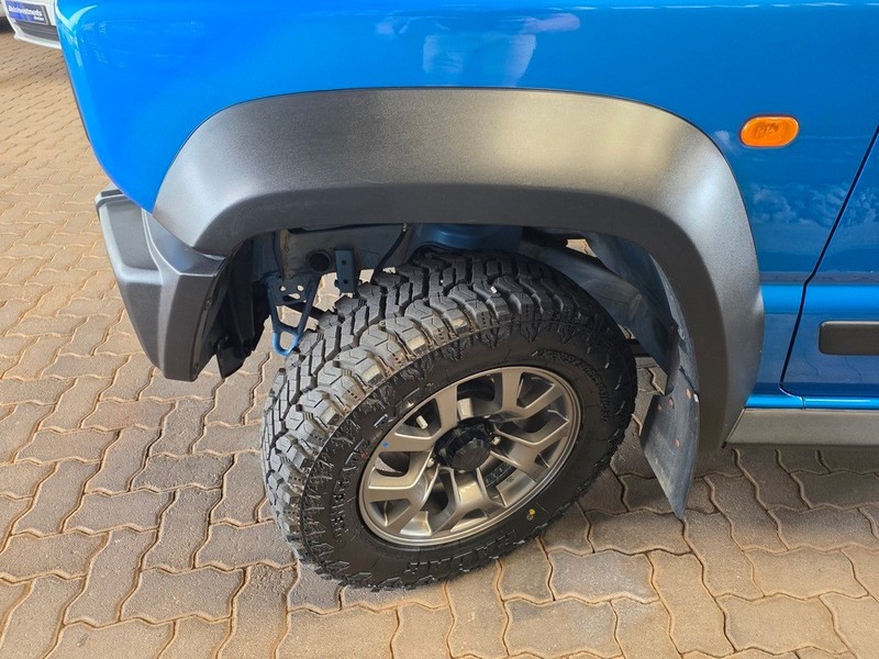 Suzuki Jimny - Auto Investments Montana - Image 15