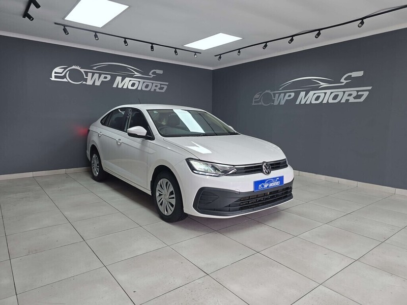 Volkswagen Polo - WP Motors - Image 1