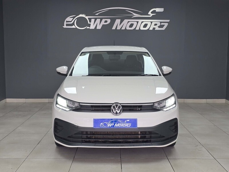 Volkswagen Polo - WP Motors - Image 2