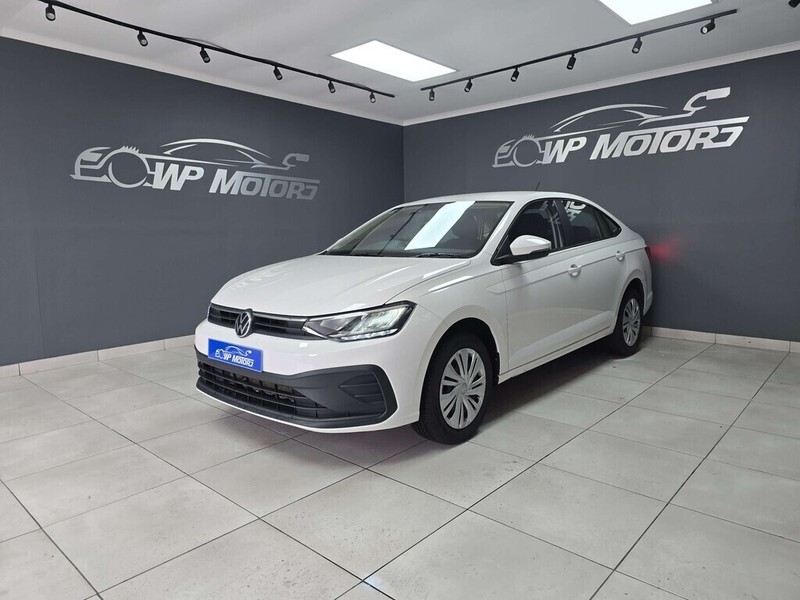 Volkswagen Polo - WP Motors - Image 3