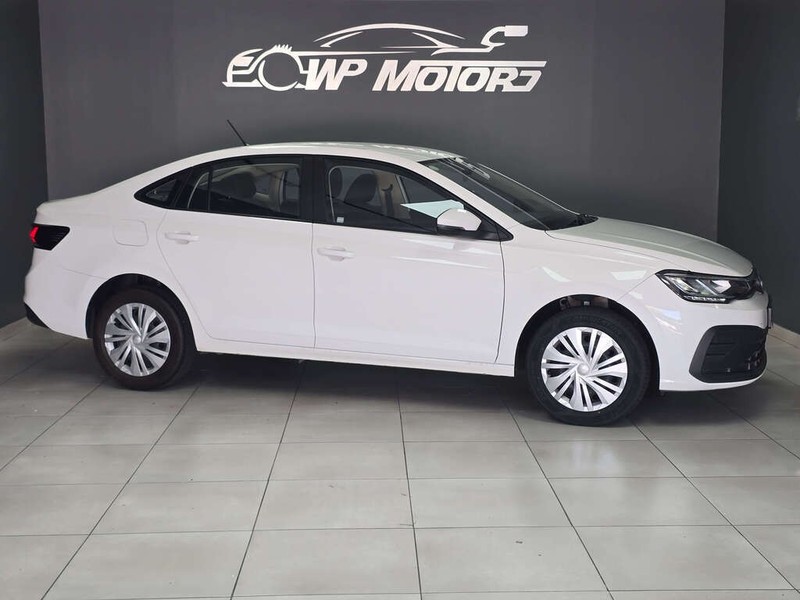Volkswagen Polo - WP Motors - Image 4