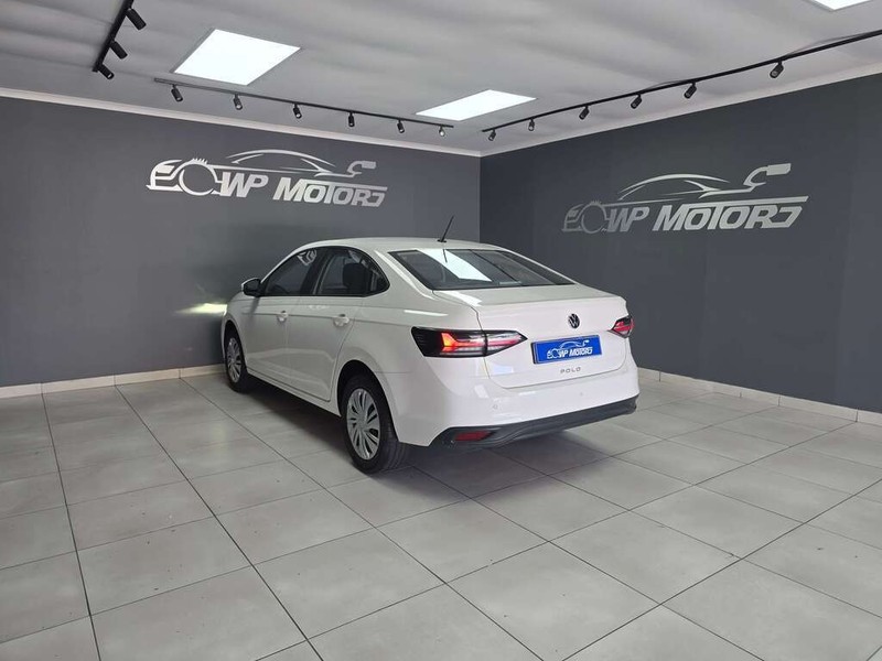 Volkswagen Polo - WP Motors - Image 7