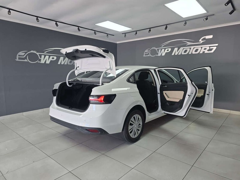 Volkswagen Polo - WP Motors - Image 10