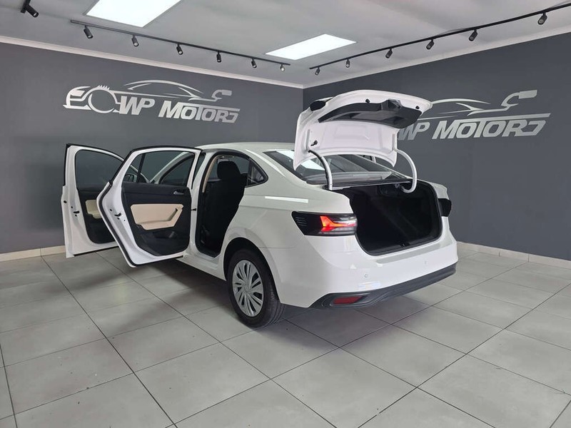 Volkswagen Polo - WP Motors - Image 9