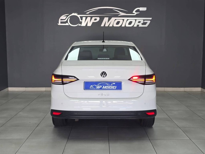 Volkswagen Polo - WP Motors - Image 11