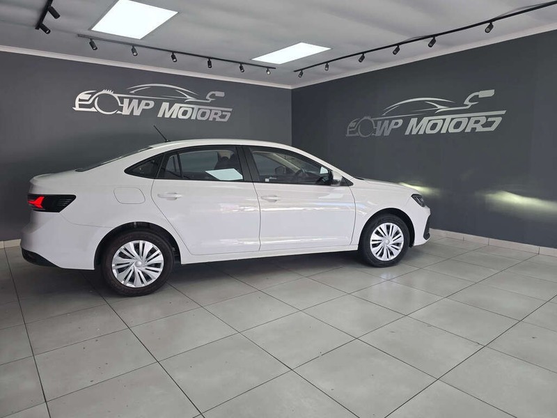 Volkswagen Polo - WP Motors - Image 5