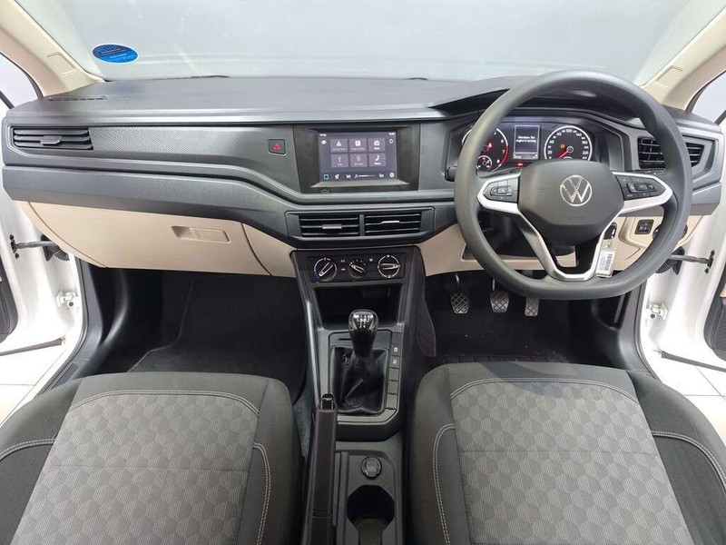 Volkswagen Polo - WP Motors - Image 14
