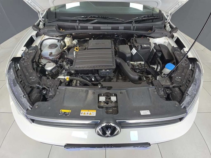 Volkswagen Polo - WP Motors - Image 6