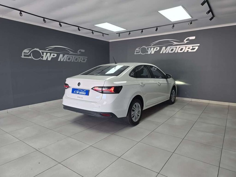 Volkswagen Polo - WP Motors - Image 8