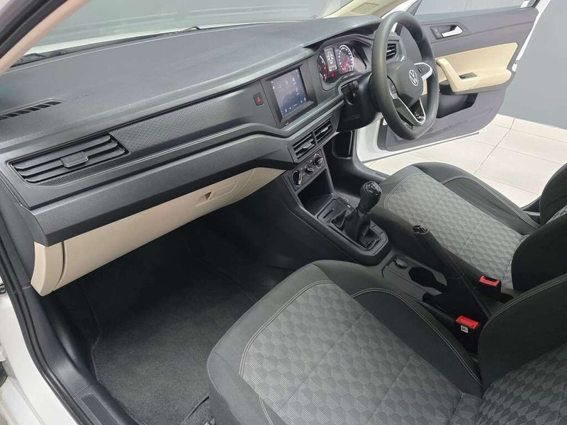 Volkswagen Polo - WP Motors - Image 15