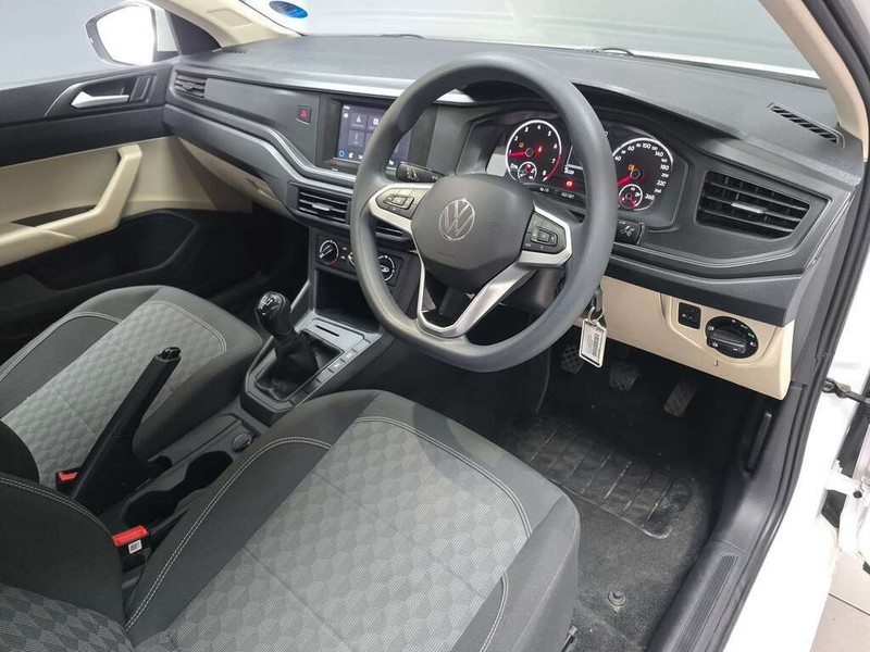Volkswagen Polo - WP Motors - Image 17