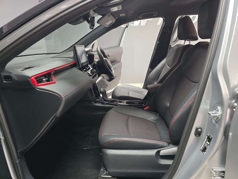 Toyota Corolla Cross - WP Motors - Image 16