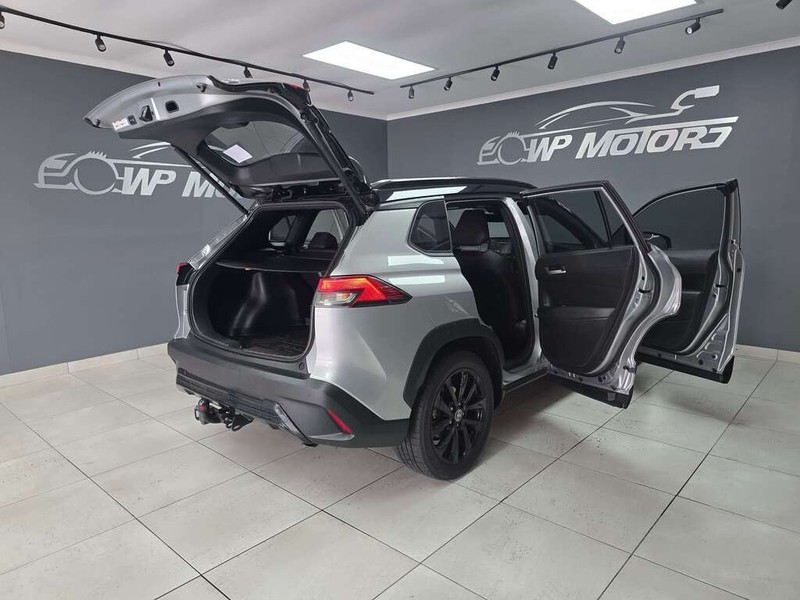 Toyota Corolla Cross - WP Motors - Image 10
