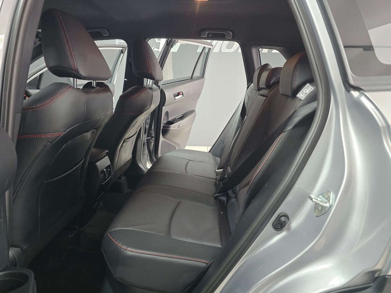 Toyota Corolla Cross - WP Motors - Image 17