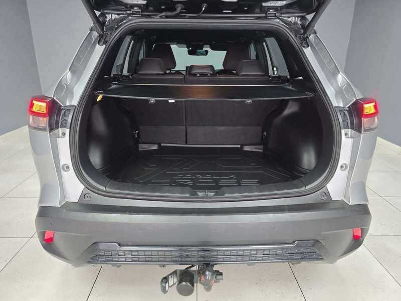 Toyota Corolla Cross - WP Motors - Image 13