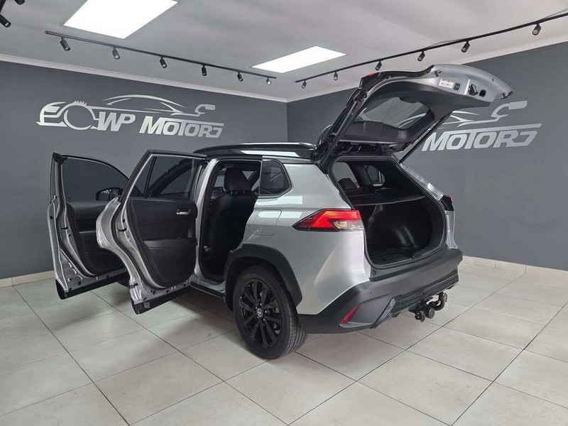 Toyota Corolla Cross - WP Motors - Image 9