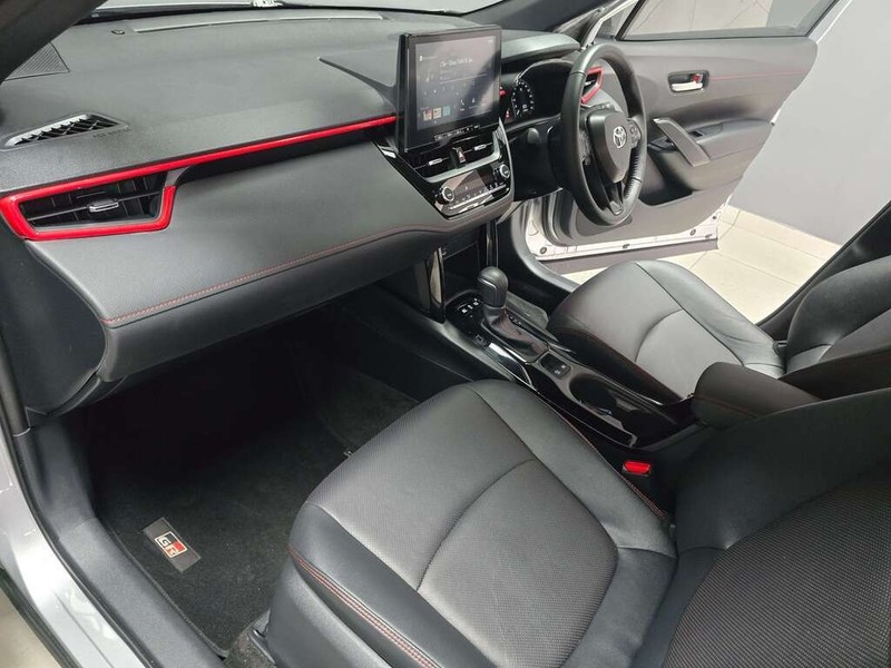 Toyota Corolla Cross - WP Motors - Image 15