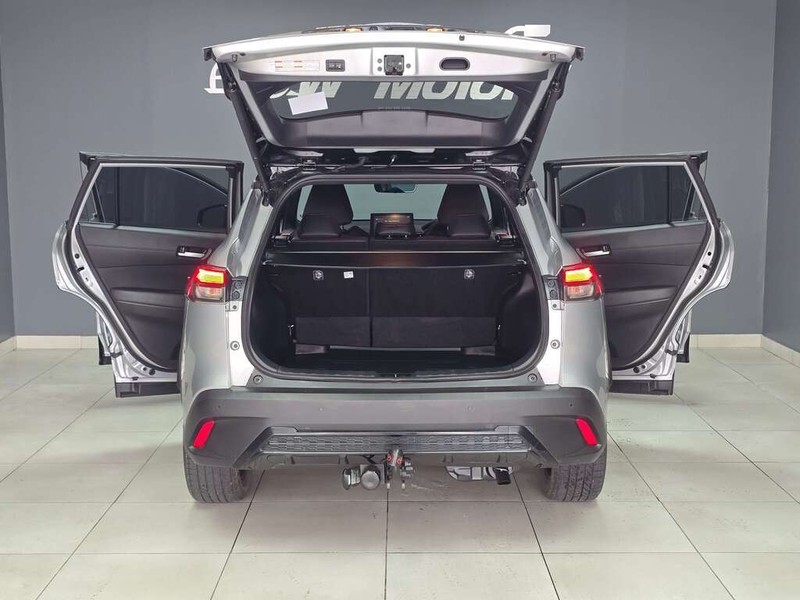 Toyota Corolla Cross - WP Motors - Image 12