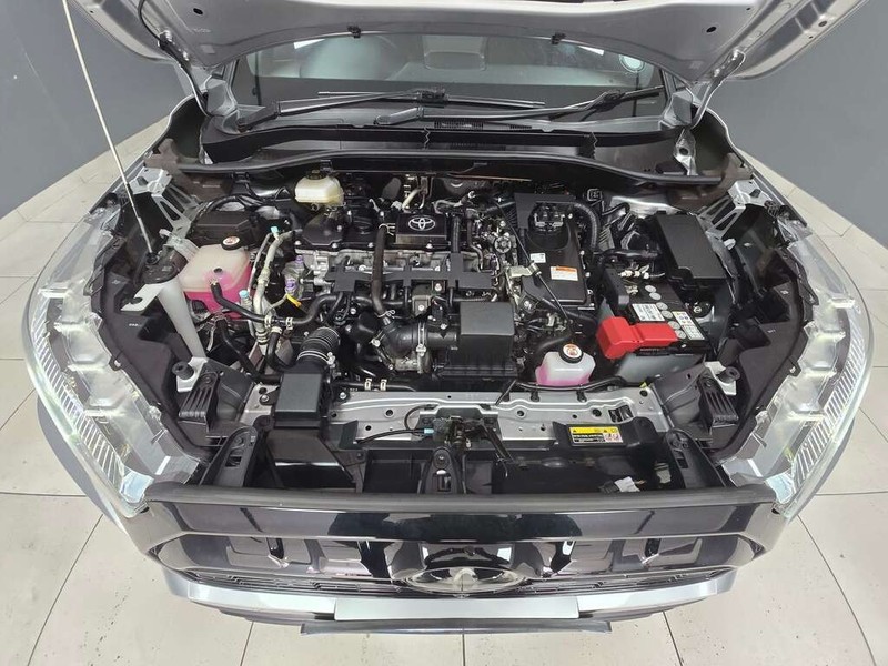 Toyota Corolla Cross - WP Motors - Image 6