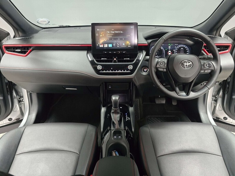 Toyota Corolla Cross - WP Motors - Image 14
