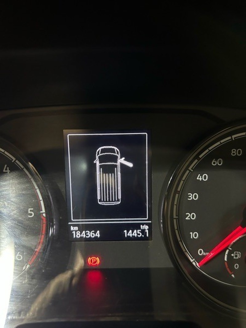 Volkswagen Transporter - Mazda Pinetown - Image 23