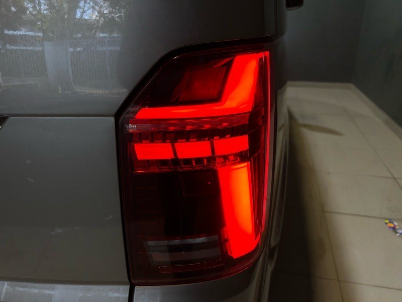Volkswagen Transporter - Mazda Pinetown - Image 10