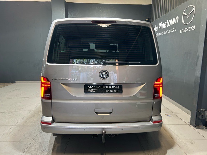 Volkswagen Transporter - Mazda Pinetown - Image 8