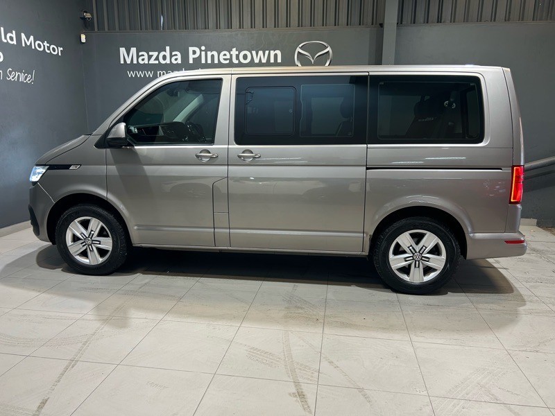 Volkswagen Transporter - Mazda Pinetown - Image 7
