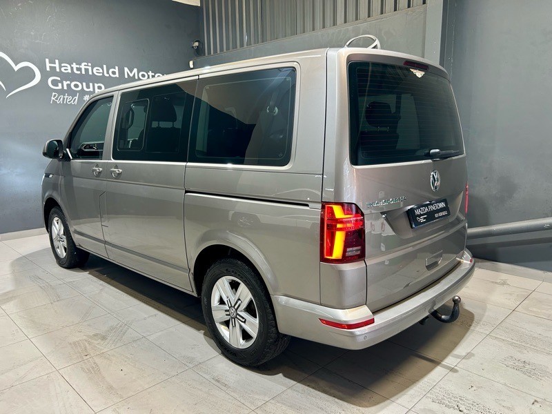 Volkswagen Transporter - Mazda Pinetown - Image 6
