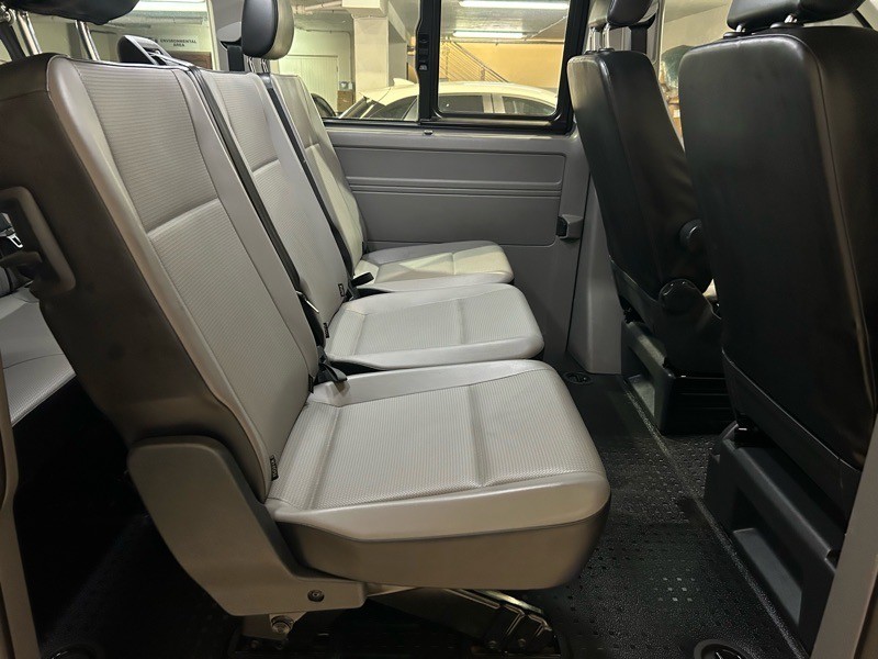 Volkswagen Transporter - Mazda Pinetown - Image 12