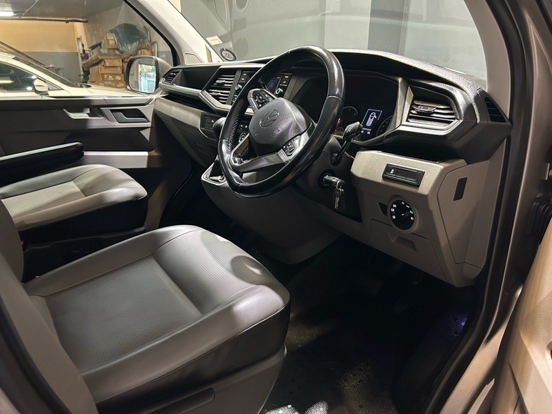 Volkswagen Transporter - Mazda Pinetown - Image 11