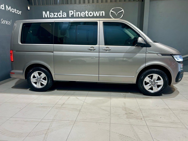Volkswagen Transporter - Mazda Pinetown - Image 2