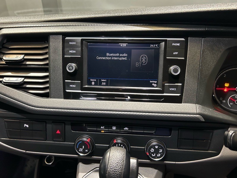 Volkswagen Transporter - Mazda Pinetown - Image 21