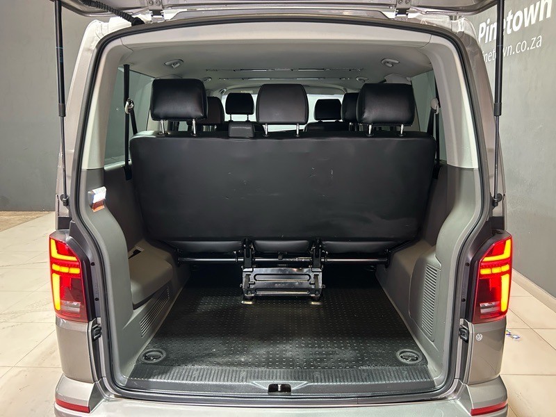 Volkswagen Transporter - Mazda Pinetown - Image 9